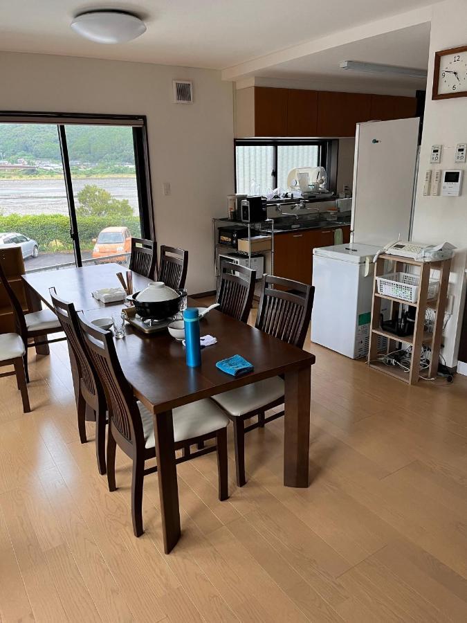 Guesthouse Hatenashi - Vacation Stay 22571V Hongu Bagian luar foto