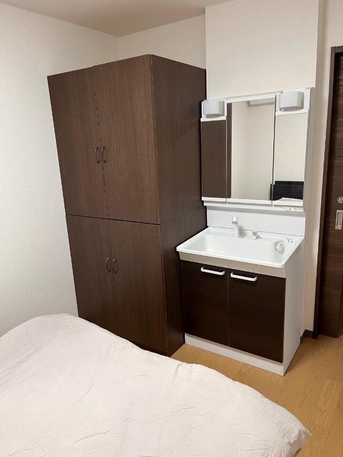 Guesthouse Hatenashi - Vacation Stay 22571V Hongu Bagian luar foto
