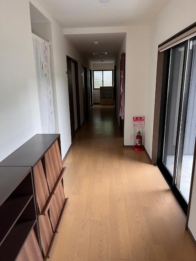Guesthouse Hatenashi - Vacation Stay 22571V Hongu Bagian luar foto